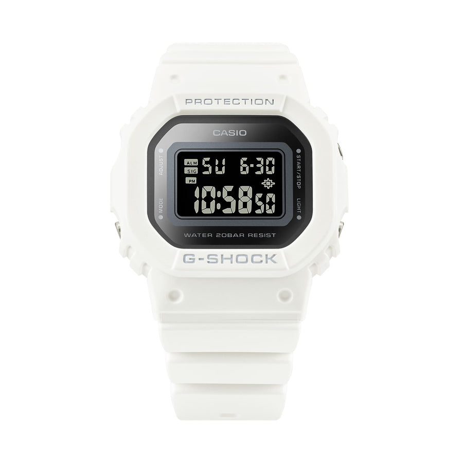 G-SHOCK THE ORIGIN COMPACT SERIE - WHITE — Ansicht 2