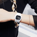 G-SHOCK THE ORIGIN COMPACT SERIE - WHITE — Ansicht 3