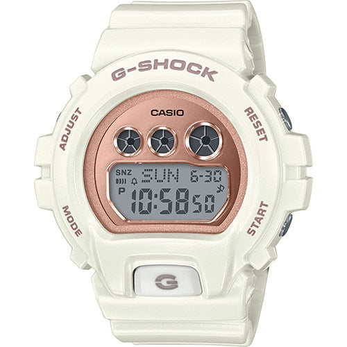 CASIO G-SHOCK — Ansicht 1