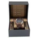 CASIO G-SHOCK MASTER OF G THE ORIGIN FULL METAL - VIRTUAL REALITY SERIE Limited Edition — Ansicht 2