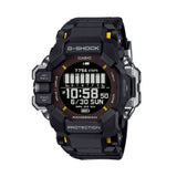 CASIO G-SHOCK MASTER OF G RANGEMAN - Heart rate Monitor and GPS — Ansicht 1