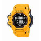 CASIO G-SHOCK MASTER OF G MUDMASTER RANGEMAN — Ansicht 1