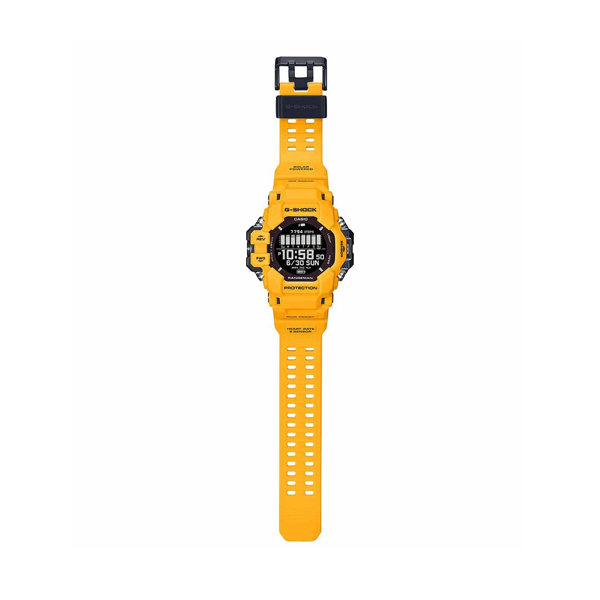 CASIO G-SHOCK MASTER OF G MUDMASTER RANGEMAN — Ansicht 3