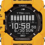 CASIO G-SHOCK MASTER OF G MUDMASTER RANGEMAN — Ansicht 4