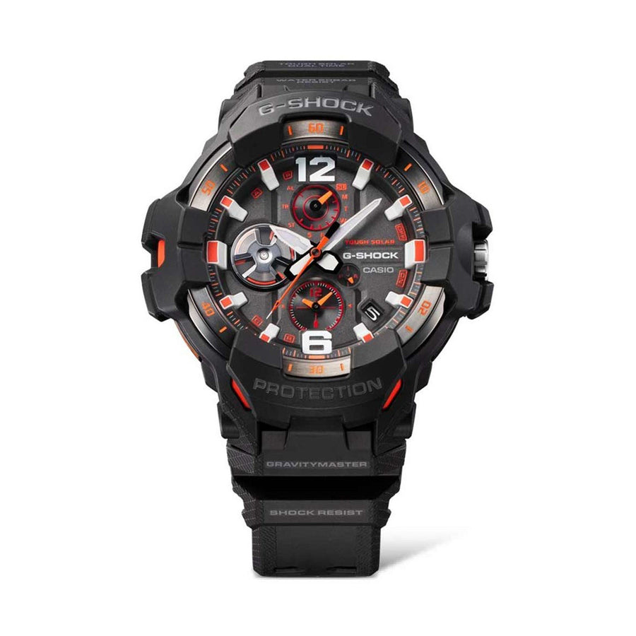 CASIO G-SHOCK MASTER OF G GRAVITY MASTER — Ansicht 2