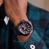 CASIO G-SHOCK MASTER OF G GRAVITY MASTER — Ansicht 4
