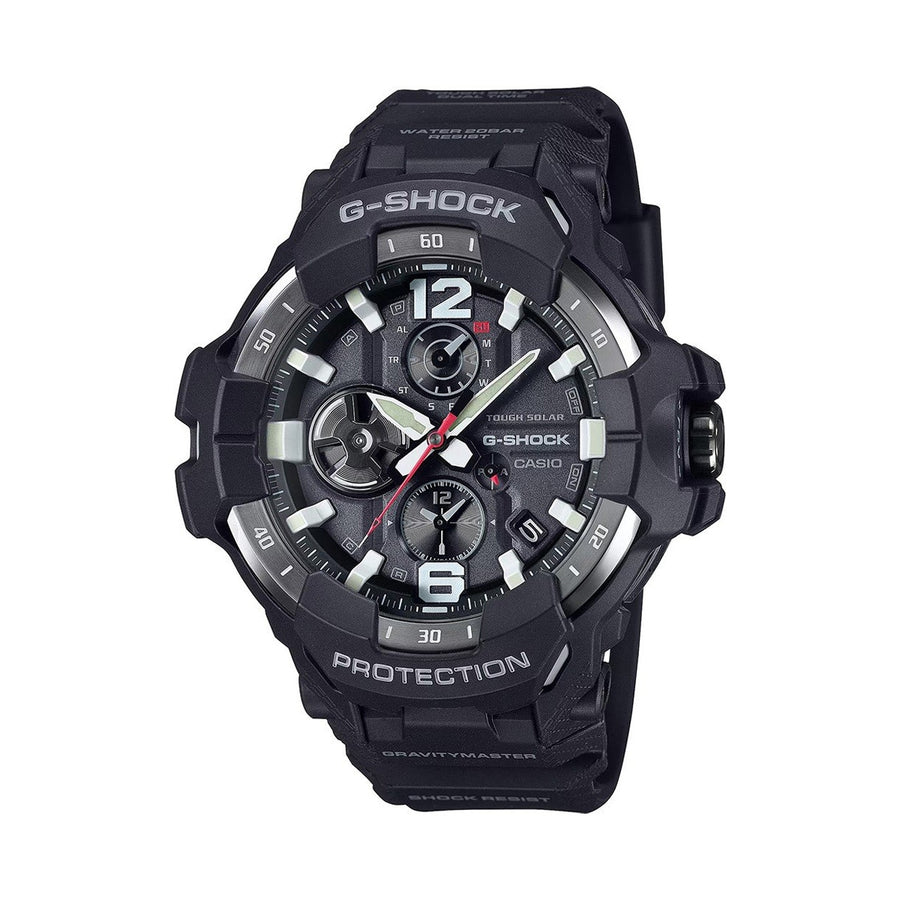 CASIO G-SHOCK MASTER OF G - GRAVITY MASTER — Ansicht 1