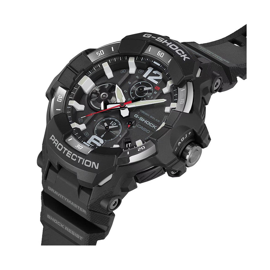 CASIO G-SHOCK MASTER OF G - GRAVITY MASTER — Ansicht 2