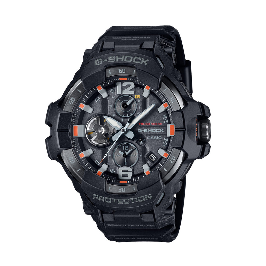CASIO G-SHOCK MASTER OF G - GRAVITY MASTER — Ansicht 1