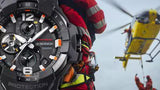 CASIO G-SHOCK MASTER OF G - GRAVITY MASTER — Ansicht 3