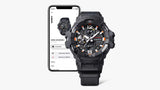 CASIO G-SHOCK MASTER OF G - GRAVITY MASTER — Ansicht 5