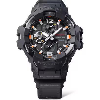CASIO G-SHOCK MASTER OF G - GRAVITY MASTER — Ansicht 6