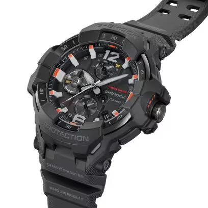 CASIO G-SHOCK MASTER OF G - GRAVITY MASTER — Ansicht 8