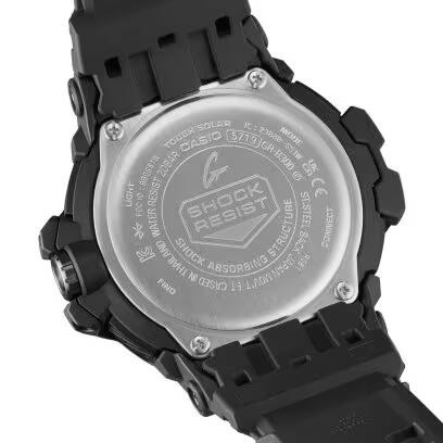 CASIO G-SHOCK MASTER OF G - GRAVITY MASTER — Ansicht 9