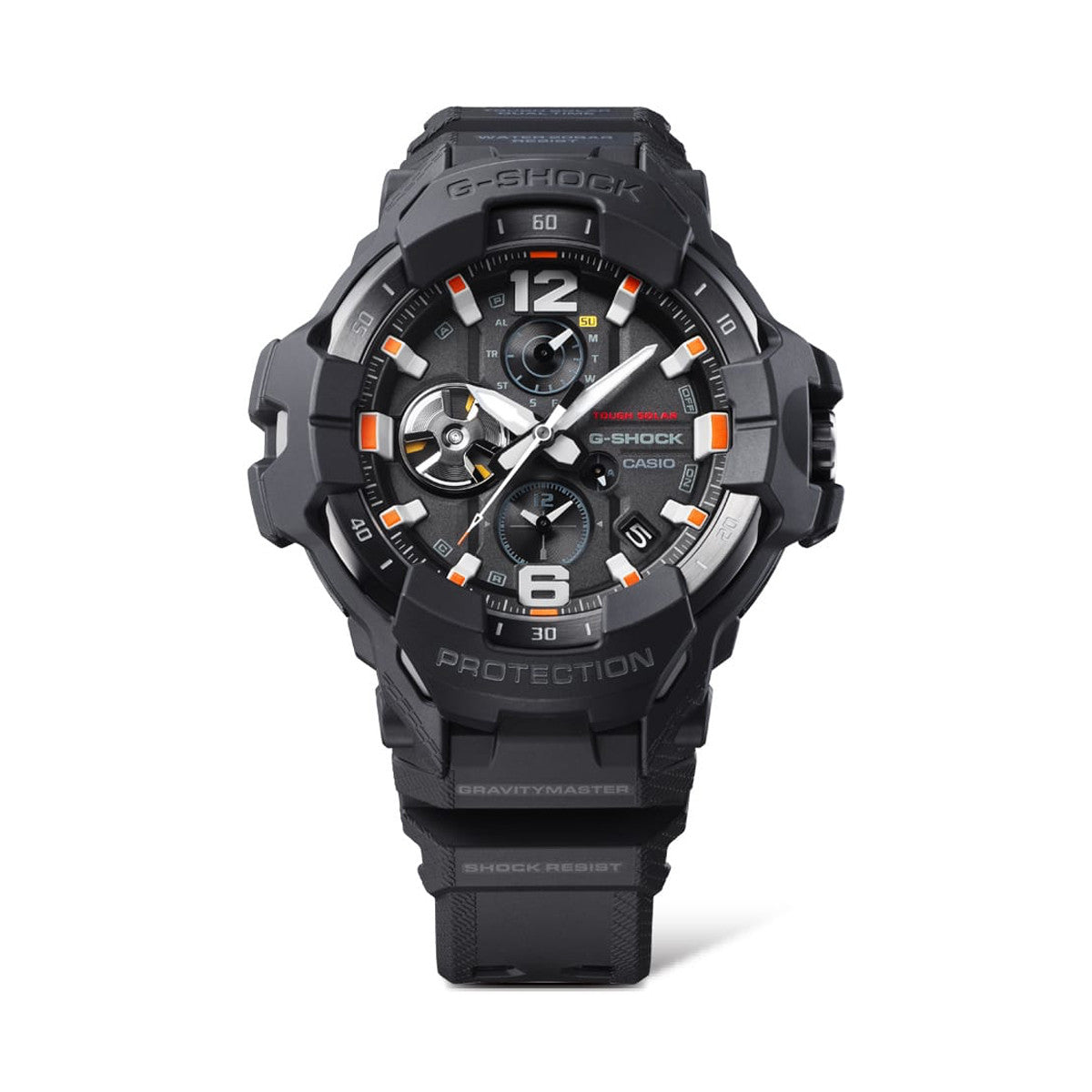 CASIO G-SHOCK MASTER OF G - GRAVITY MASTER — Ansicht 11