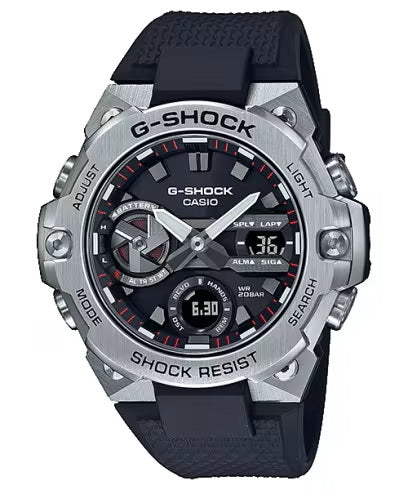 CASIO G-SHOCK — Ansicht 1