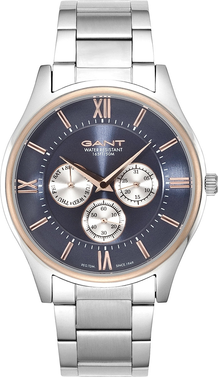 GANT DURHAM — Ansicht 1