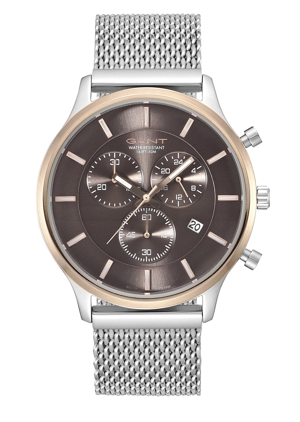GANT GREENVILLE — Ansicht 1