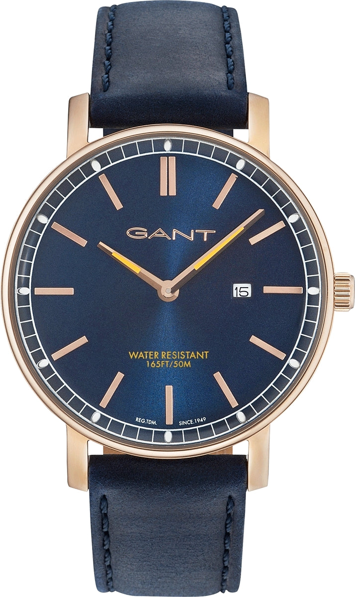 GANT NASHVILLE — Ansicht 1