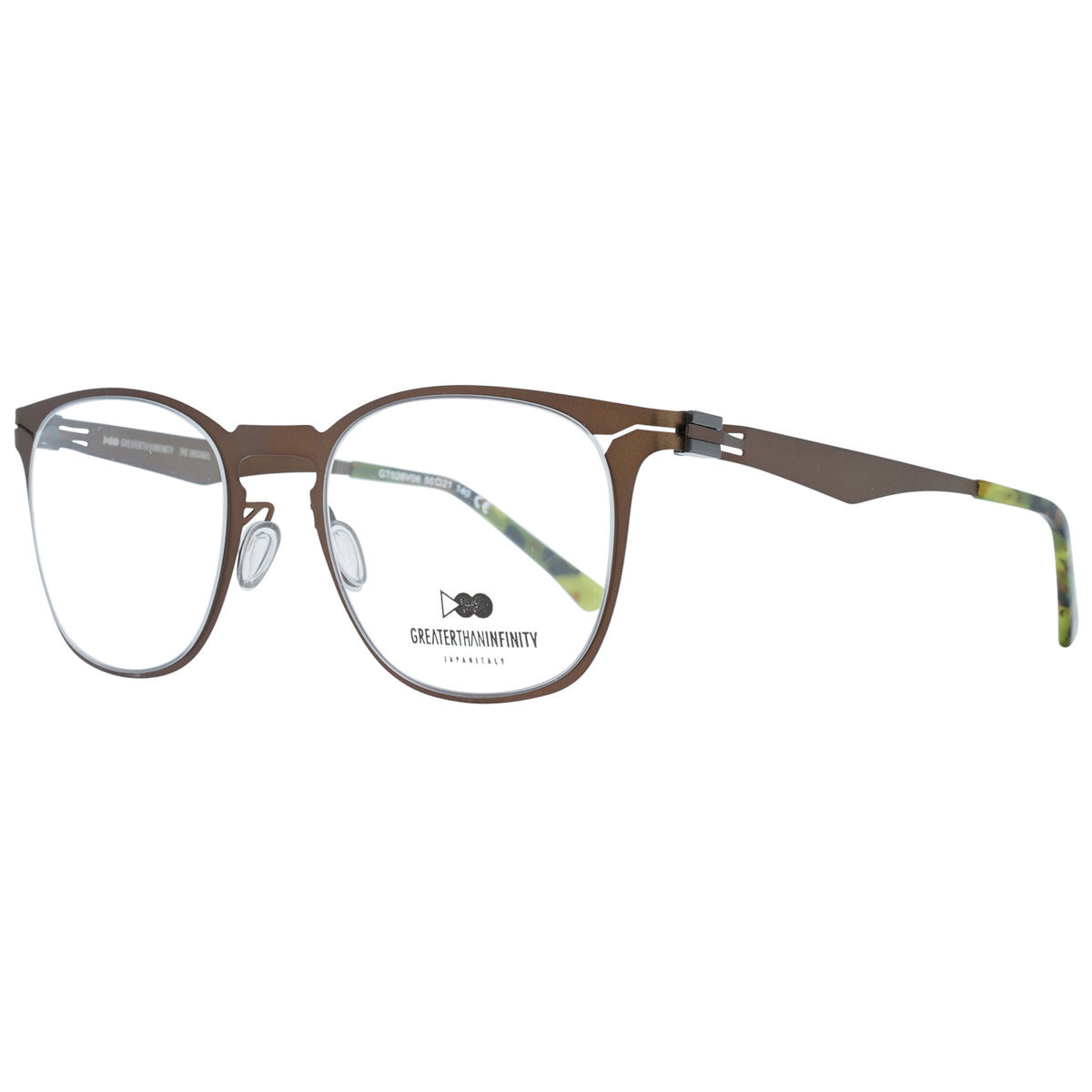 GREATER THAN INFINITY GT026 50V06 — Ansicht 1