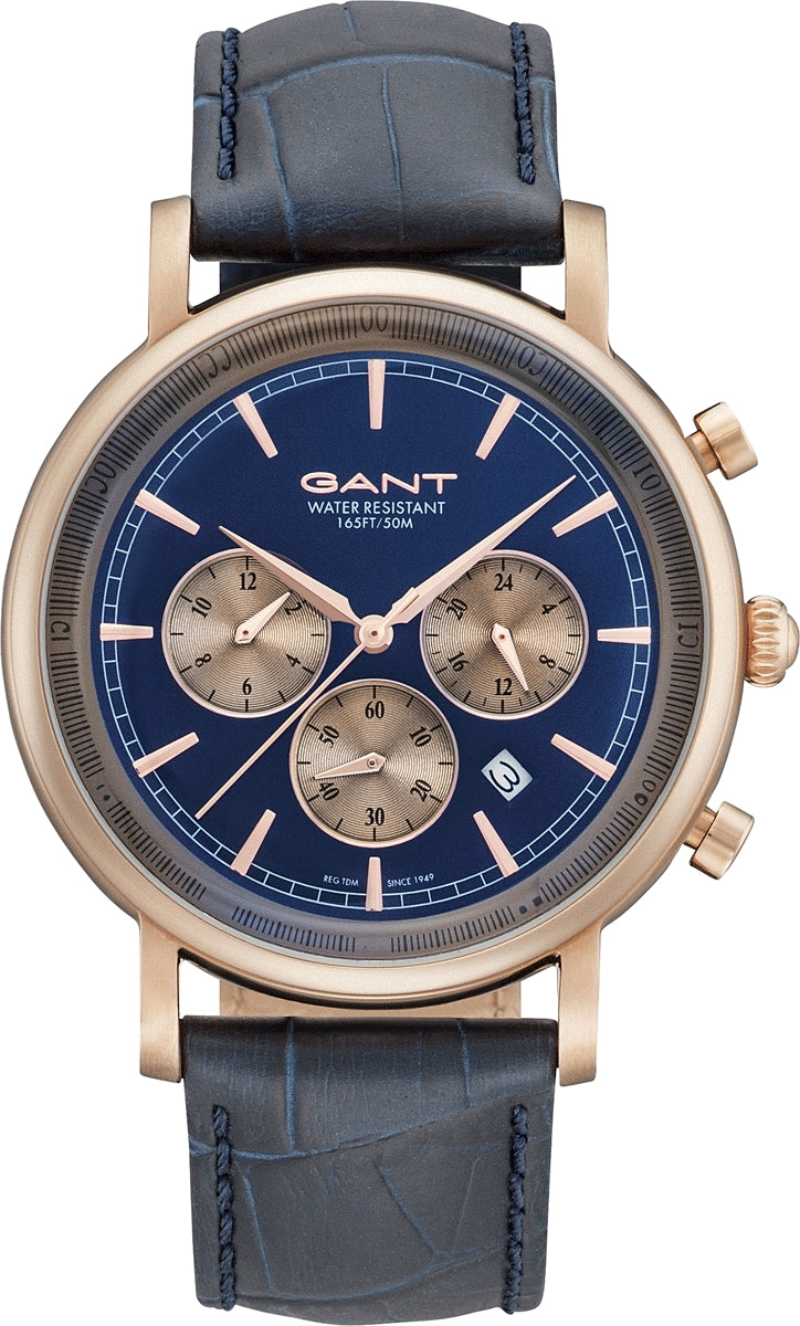 GANT BALTIMORE — Ansicht 1