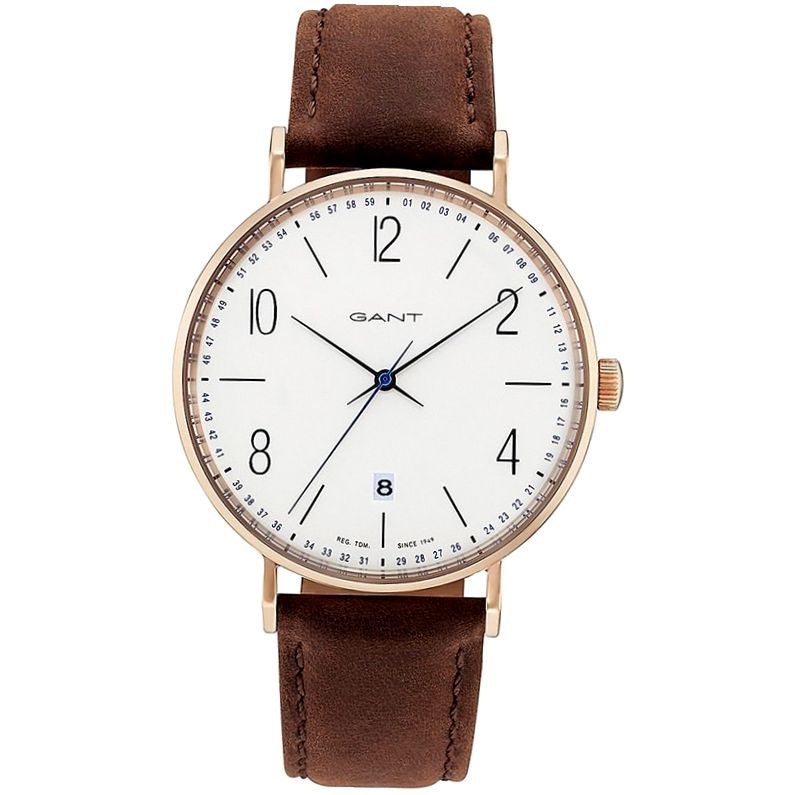 GANT DETROIT — Ansicht 1