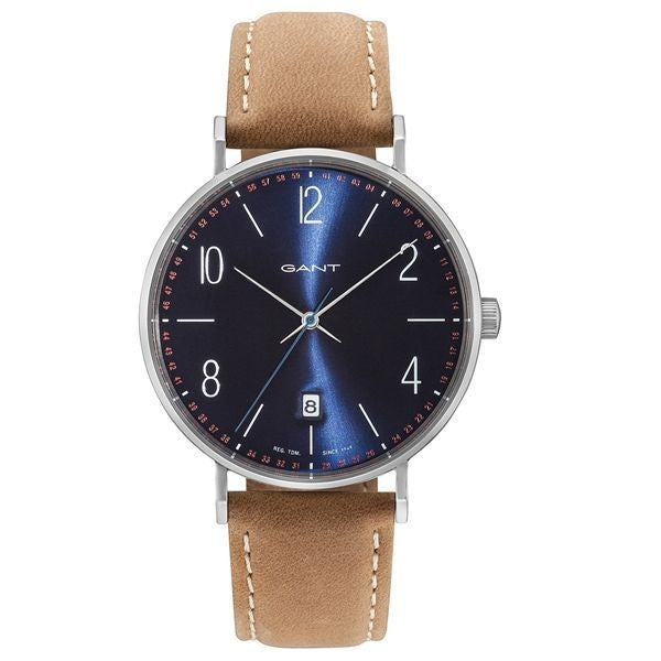 GANT DETROIT — Ansicht 1