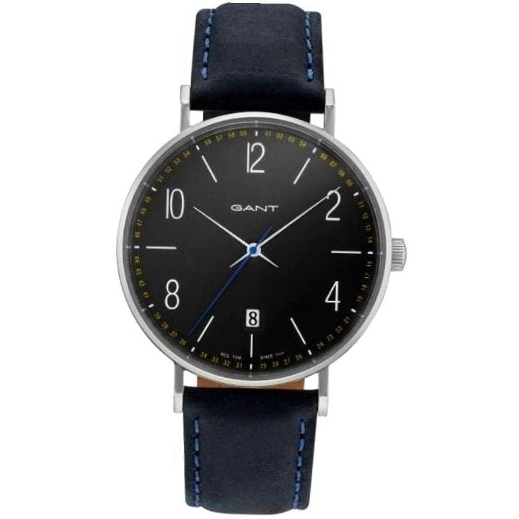 GANT DETROIT — Ansicht 1