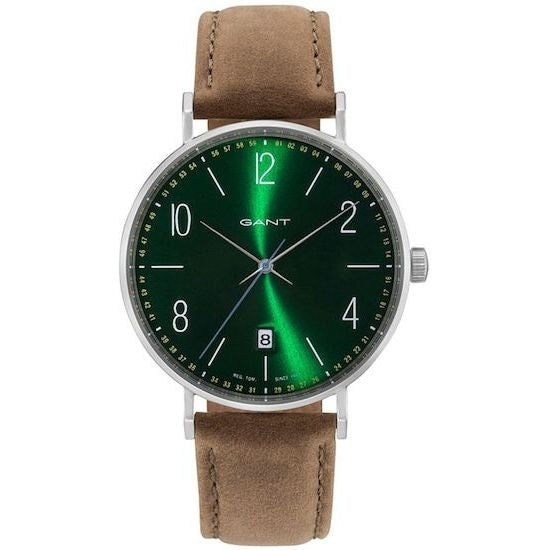 GANT DETROIT — Ansicht 1