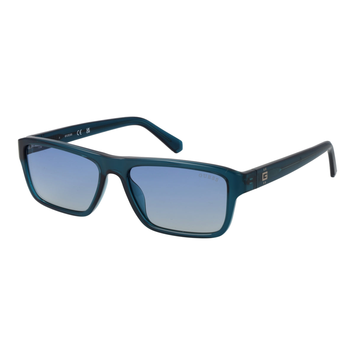 GUESS GU00085 5590X — Ansicht 1