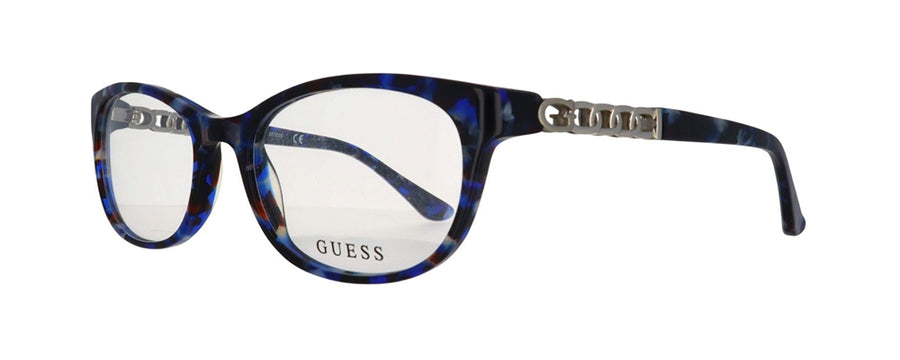 GUESS GU2688-092-55 — Ansicht 1