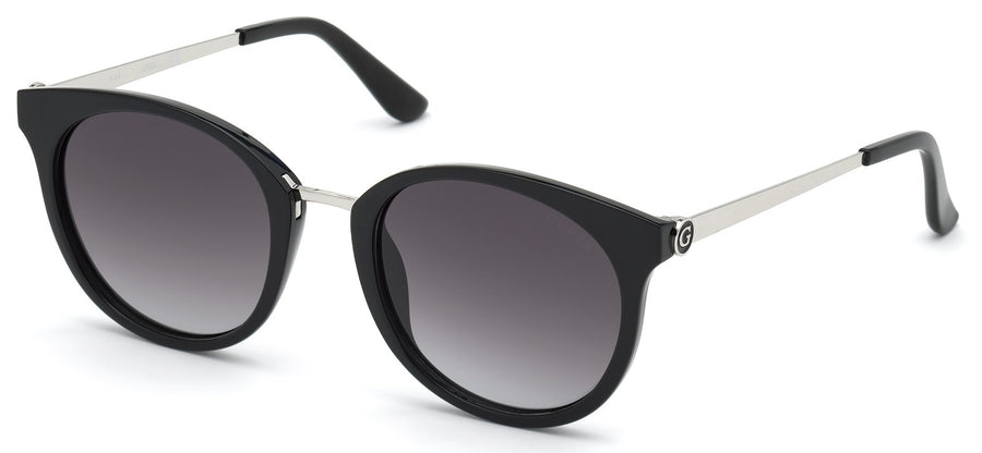 GUESS SUNGLASSES GU7688 BLACK — Ansicht 1