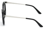 GUESS SUNGLASSES GU7688 BLACK — Ansicht 2