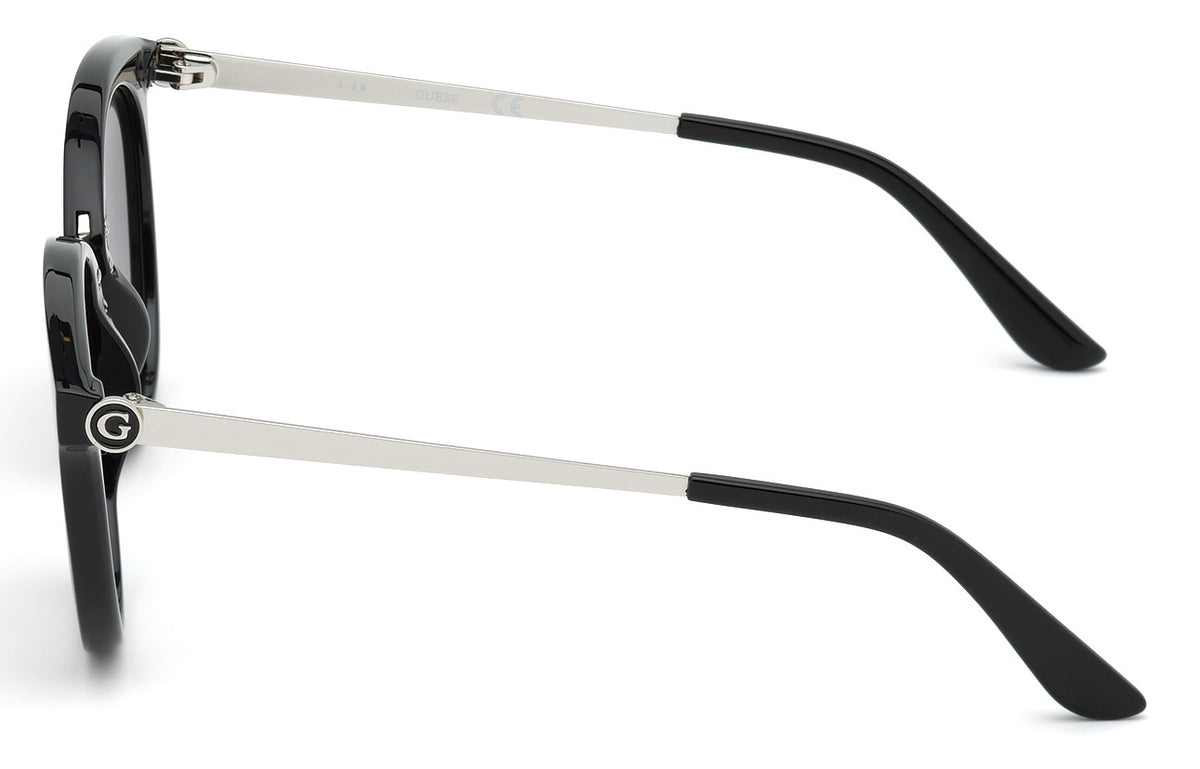 GUESS SUNGLASSES GU7688 BLACK — Ansicht 2
