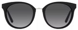 GUESS SUNGLASSES GU7688 BLACK — Ansicht 3