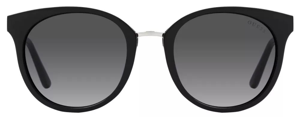 GUESS SUNGLASSES GU7688 BLACK — Ansicht 3