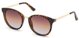 GUESS SUNGLASSES GU7688 HAVANA — Ansicht 1
