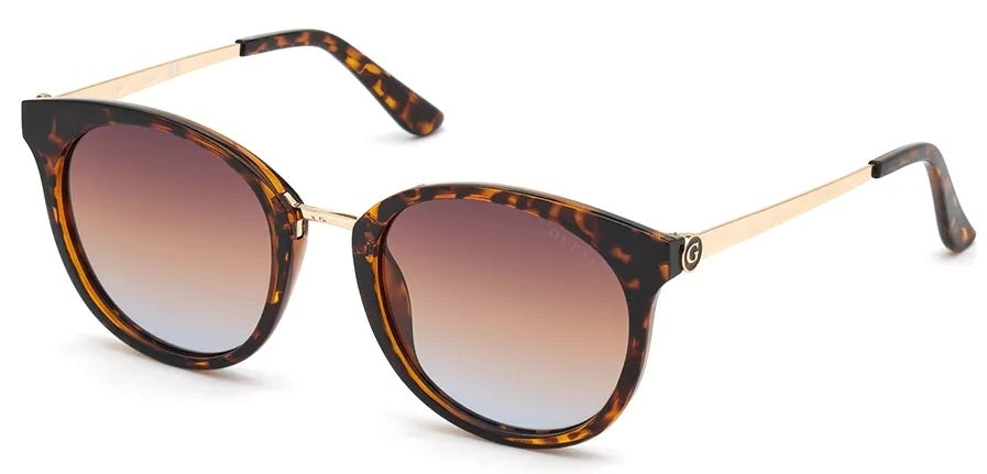 GUESS SUNGLASSES GU7688 HAVANA — Ansicht 1