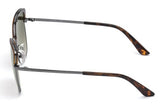 GUESS SUNGLASSES GU7738 DARK HAVANA — Ansicht 2