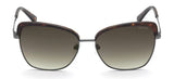 GUESS SUNGLASSES GU7738 DARK HAVANA — Ansicht 3
