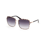 GUESS SUNGLASSES GU7846 ROSE GOLD — Ansicht 1