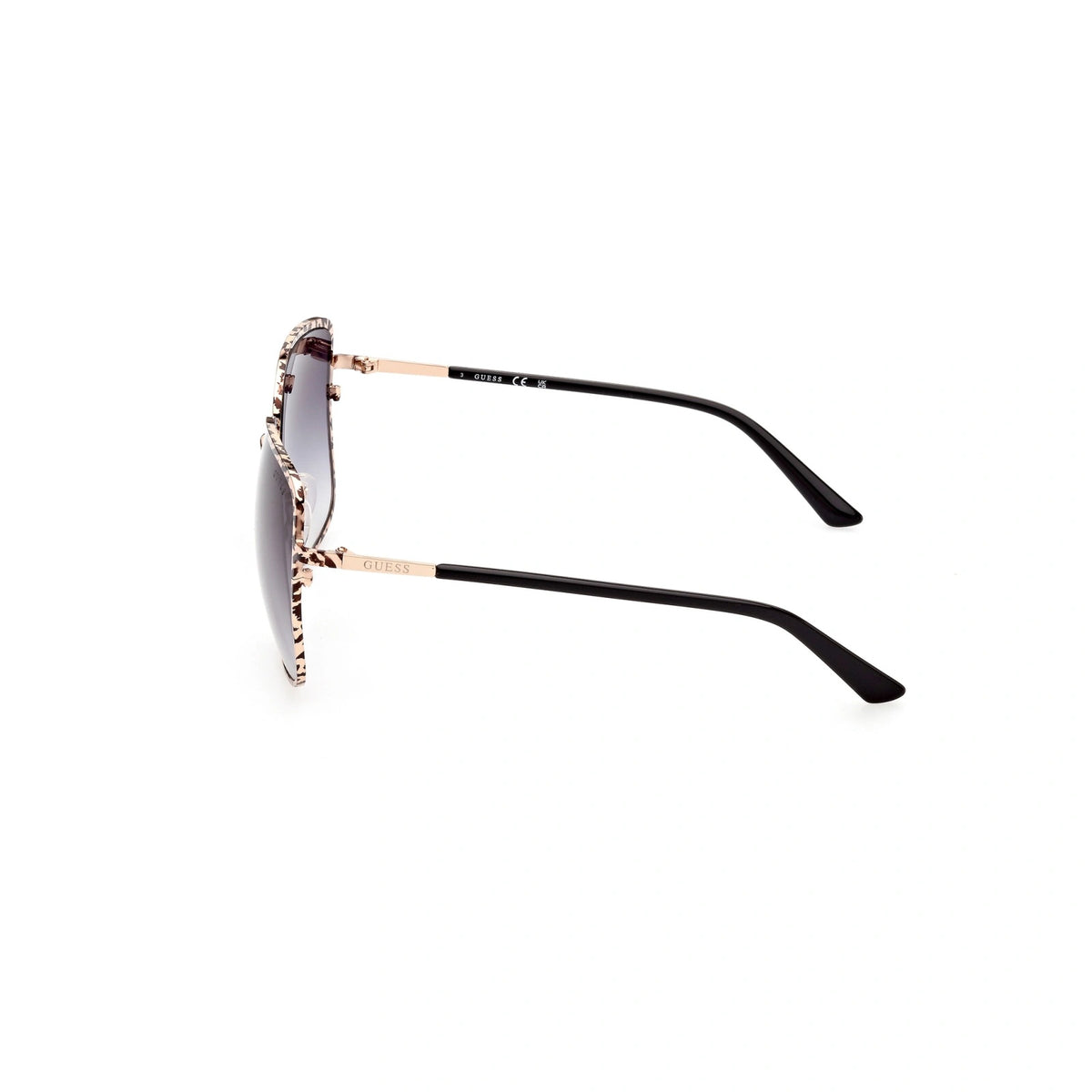 GUESS SUNGLASSES GU7846 ROSE GOLD — Ansicht 2