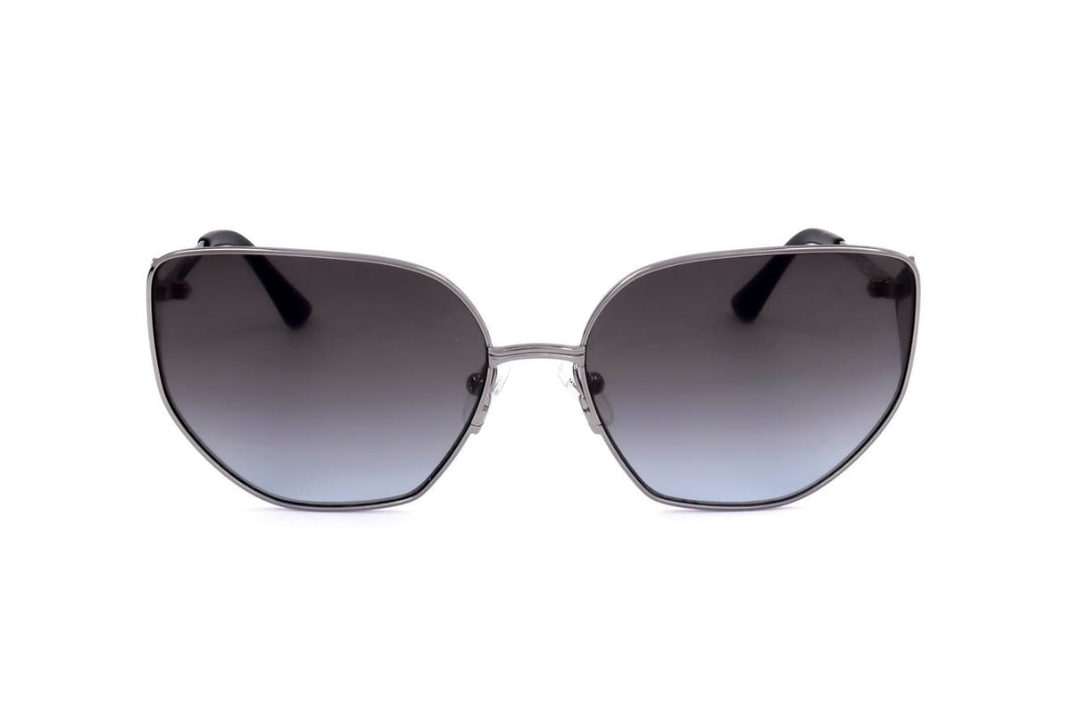 GUESS SUNGLASSES GU7875 SHINY LIGHT NICKELTIN — Ansicht 3