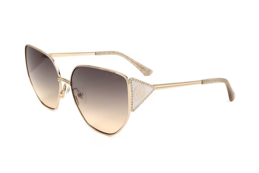 GUESS SUNGLASSES GU7875 GOLD — Ansicht 2