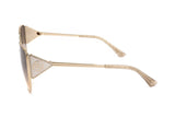 GUESS SUNGLASSES GU7875 GOLD — Ansicht 4