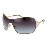 GUESS SUNGLASSES GU7876 GOLD — Ansicht 1