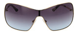 GUESS SUNGLASSES GU7876 GOLD — Ansicht 2