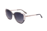 GUESS SUNGLASSES GU7882 GREY — Ansicht 1