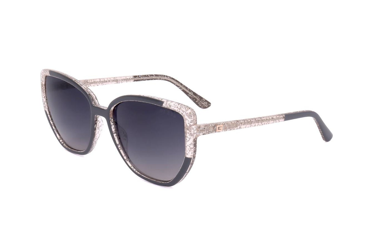 GUESS SUNGLASSES GU7882 GREY — Ansicht 1
