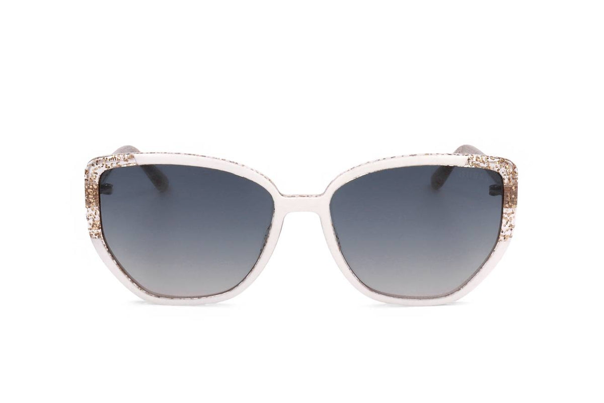 GUESS SUNGLASSES GU7882 WHITE — Ansicht 2